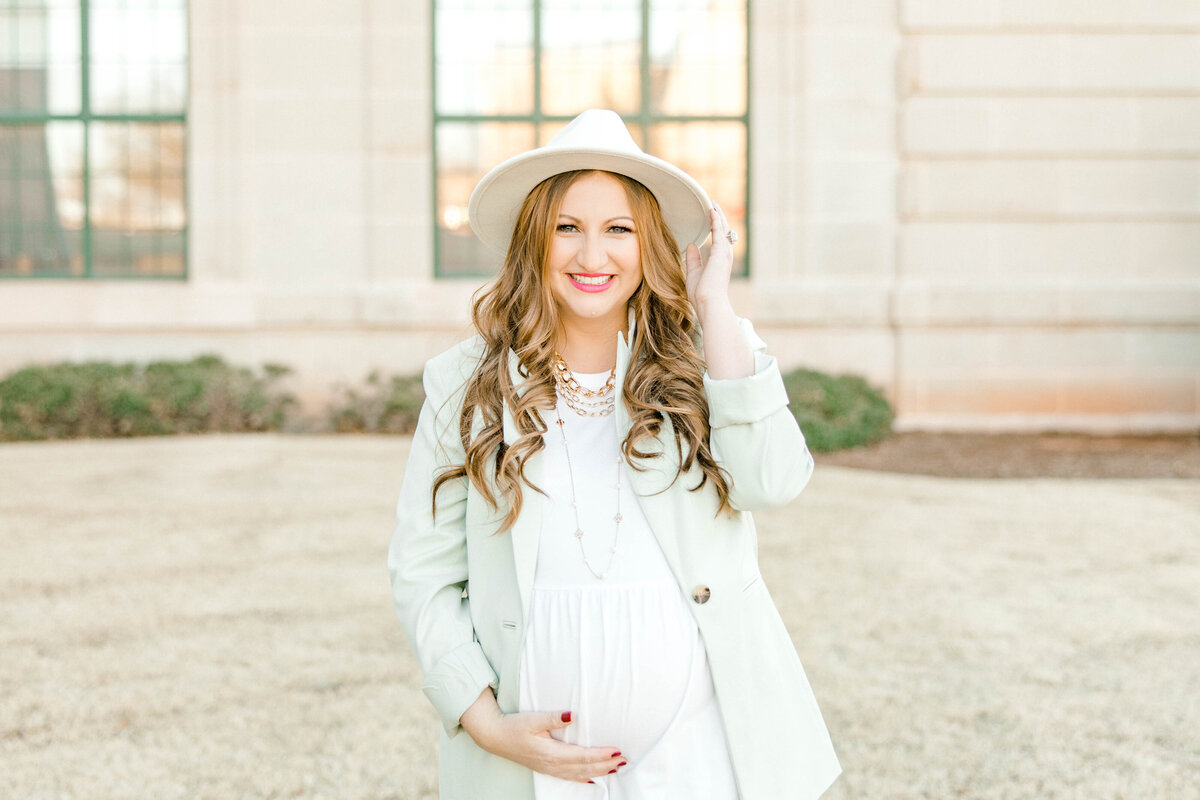 Powell Maternity-174