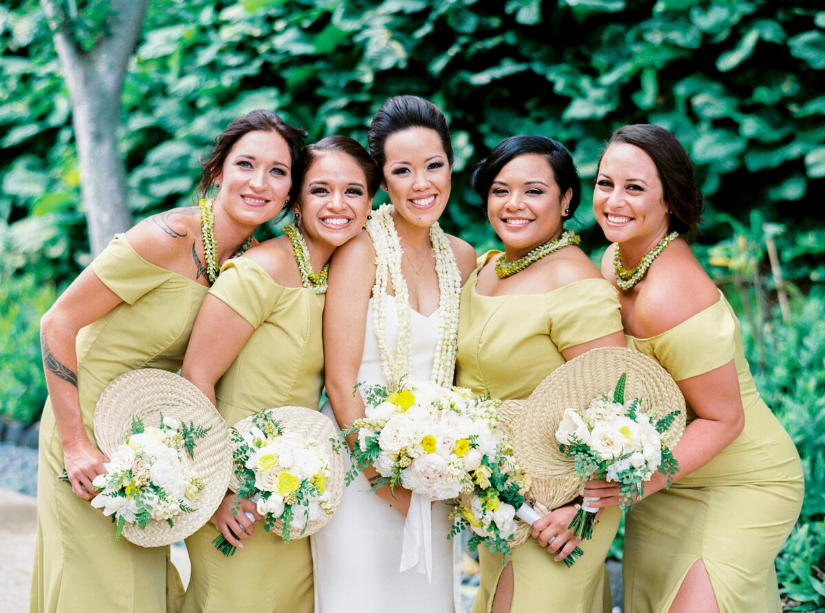 U'i + Zach | Hawaii Wedding & Lifestyle Photography | Ashley Goodwin Photography