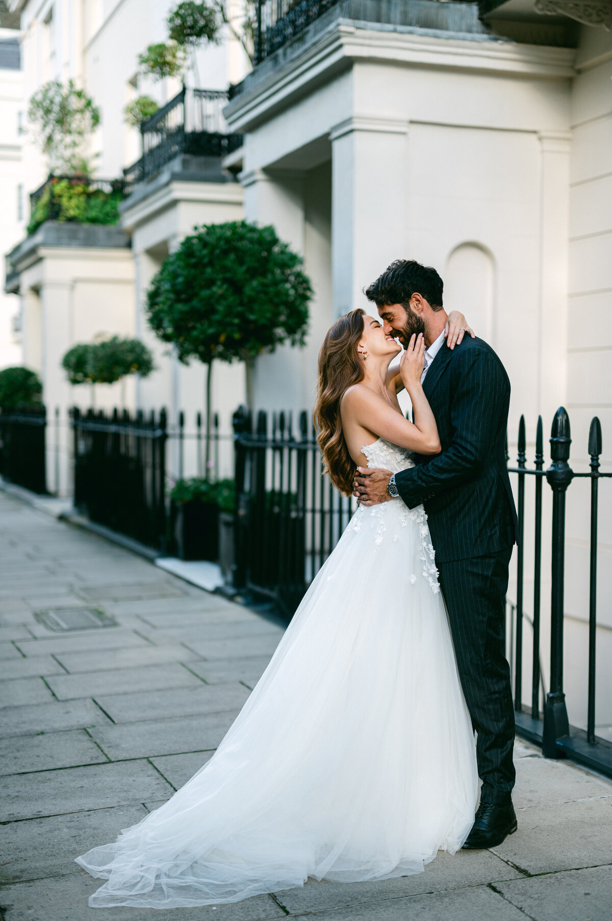 London Belgravia Shoot-67
