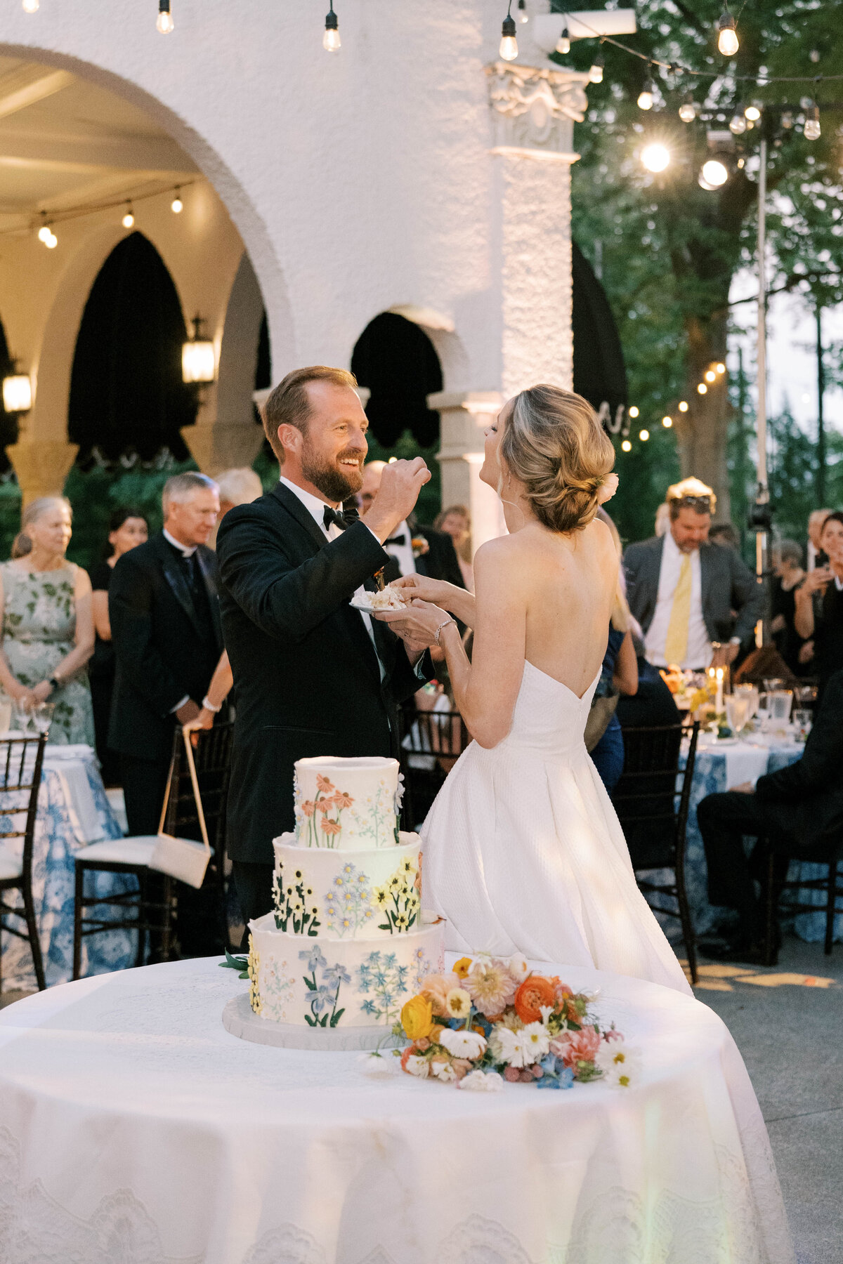 St. Louis Country Club Wedding Photography92