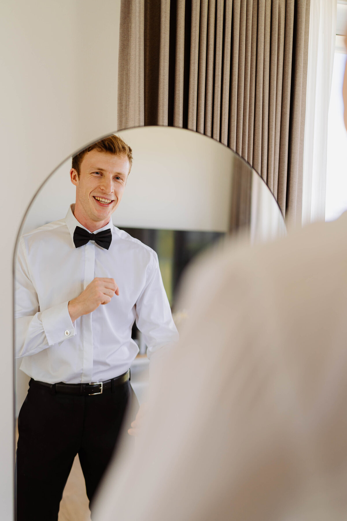 Kooroomba Lavendar Farm Wedding K&J Sneak Peeks-2