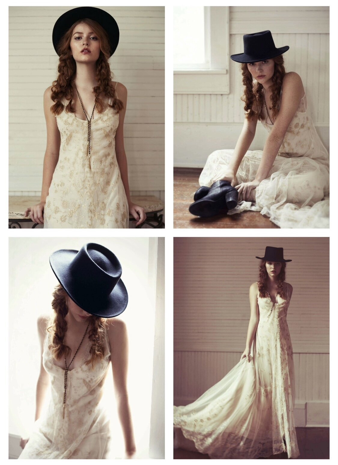 Editorial_bridal_ranchers hat_Edie_Styles