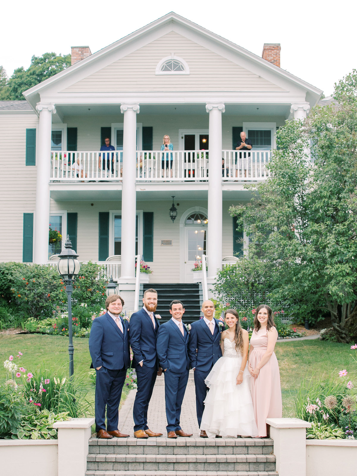 Mackinac Island Wedding - sarah & korre-1021