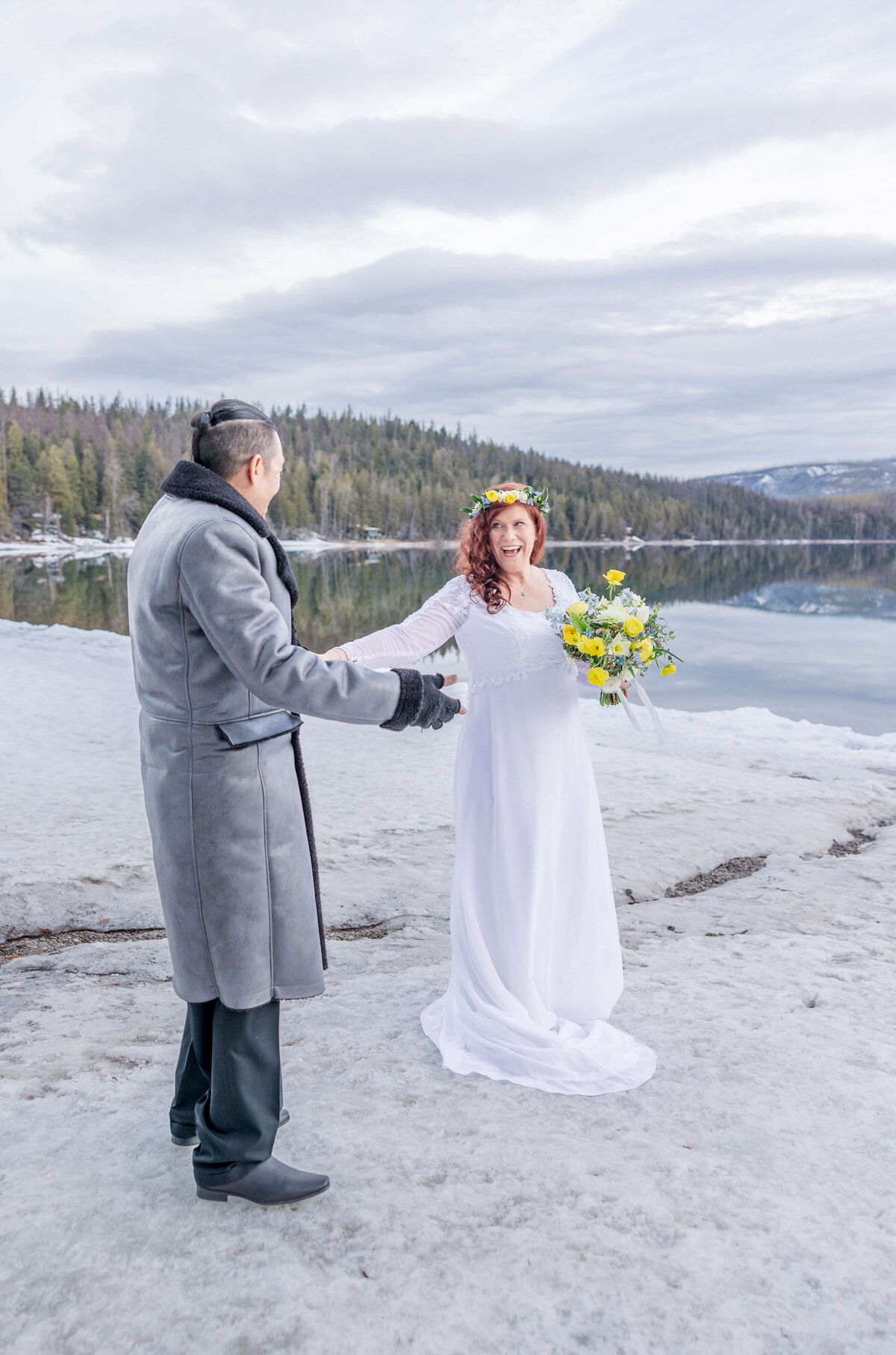 Glacier National Park Elopement photographer (15)