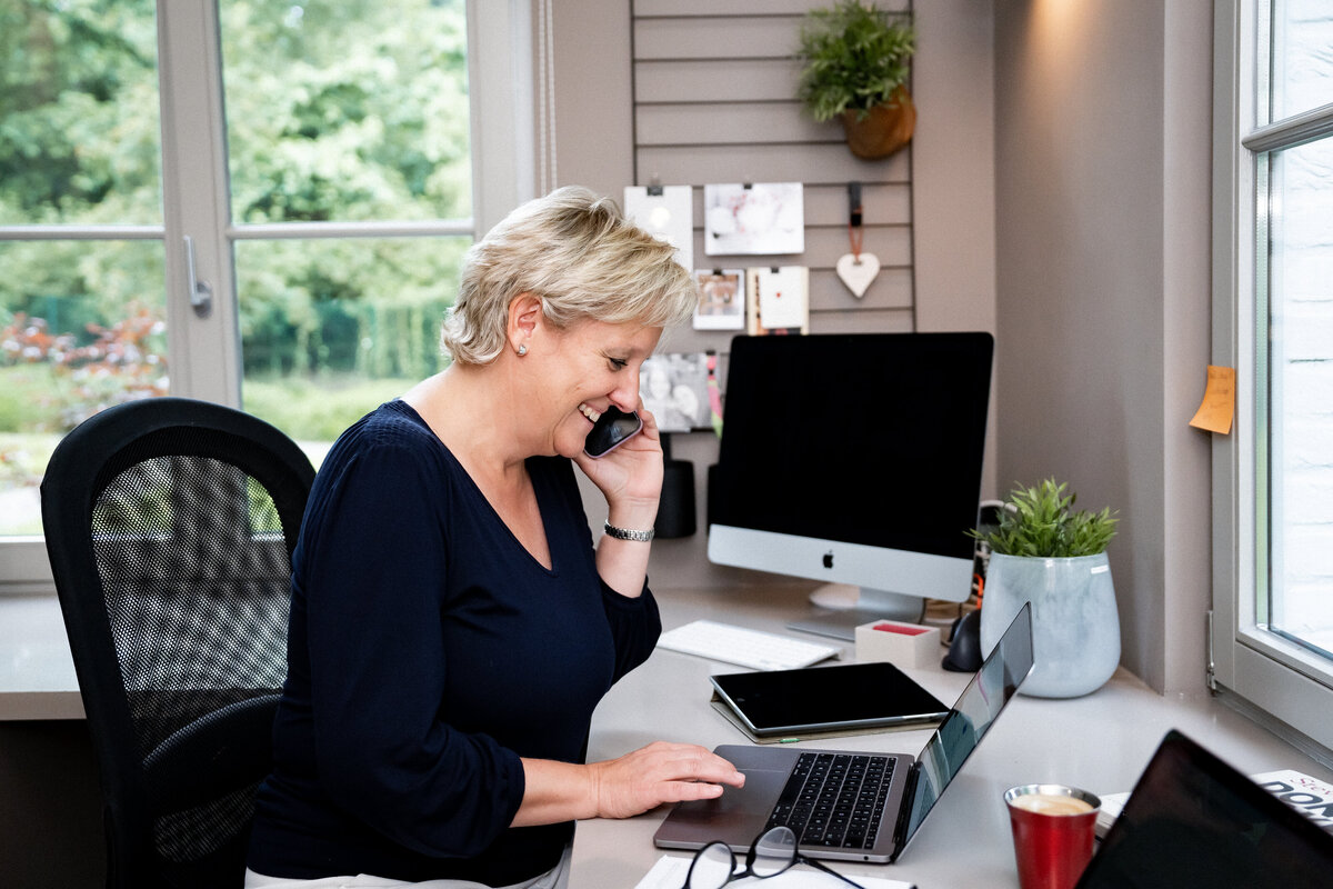 Business Shoot Digitaal Hogerop 