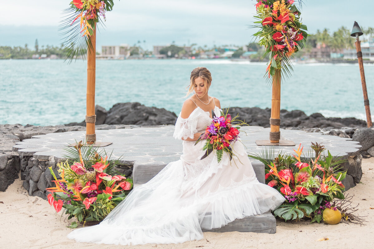 Big Island Wedding Venues117