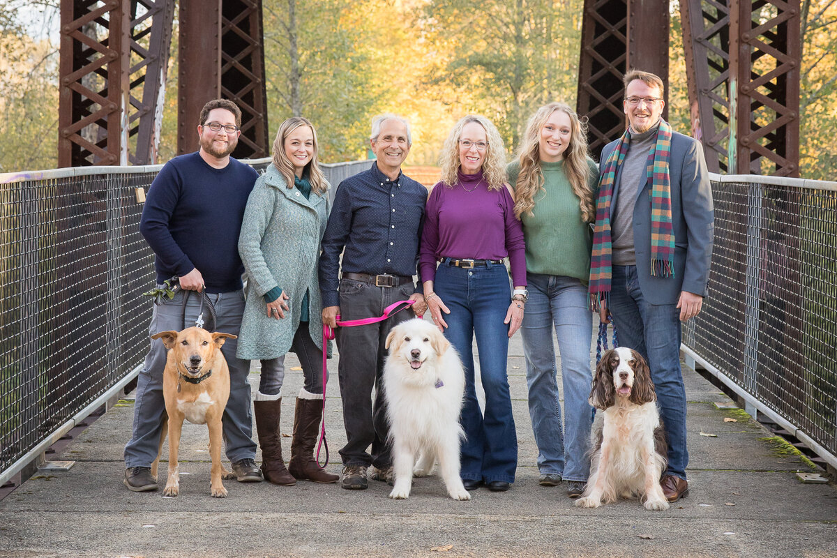 Ulrich Family 2023-30