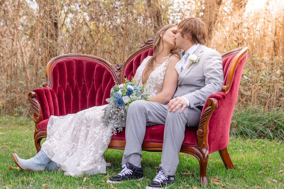 Jesse & Andrew Wedding Photography - DVX10506