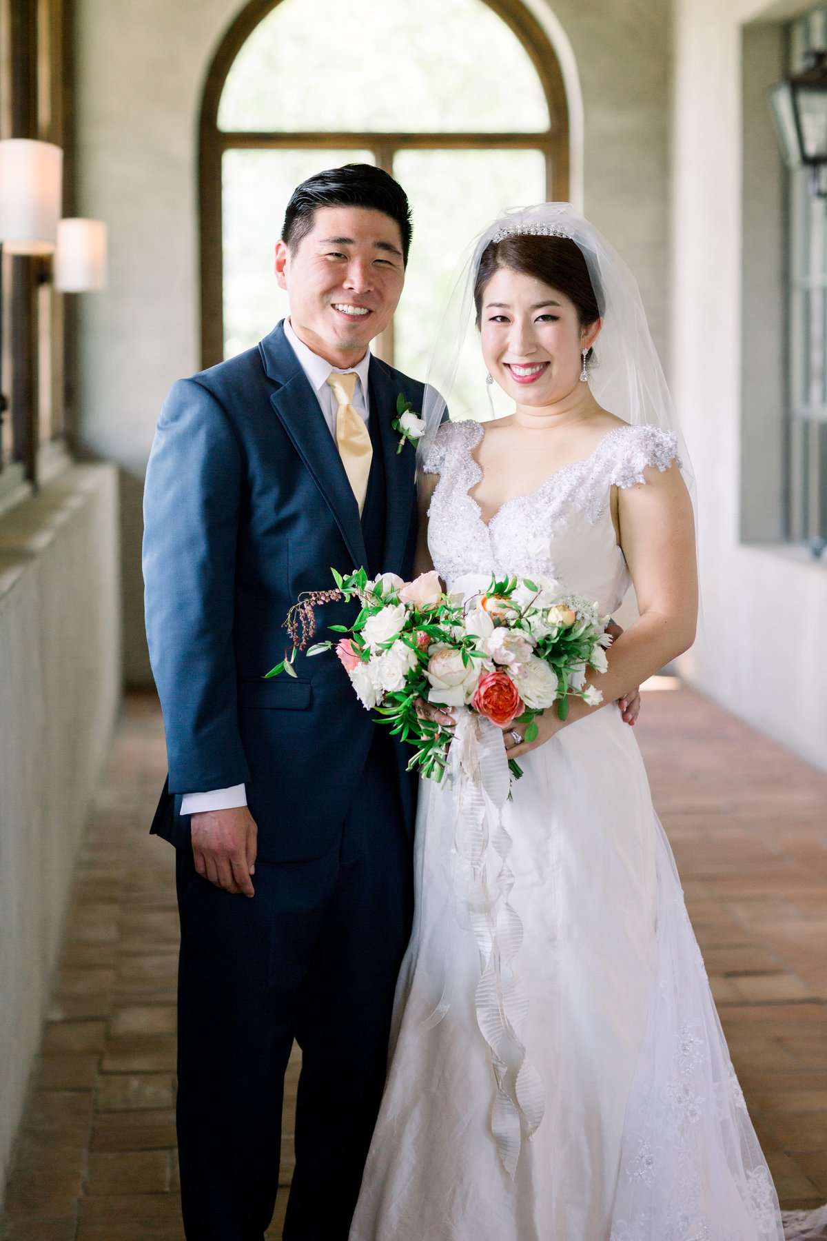 A traditional, industrial wedding at Summerour Studio in Atlanta, Georgia.