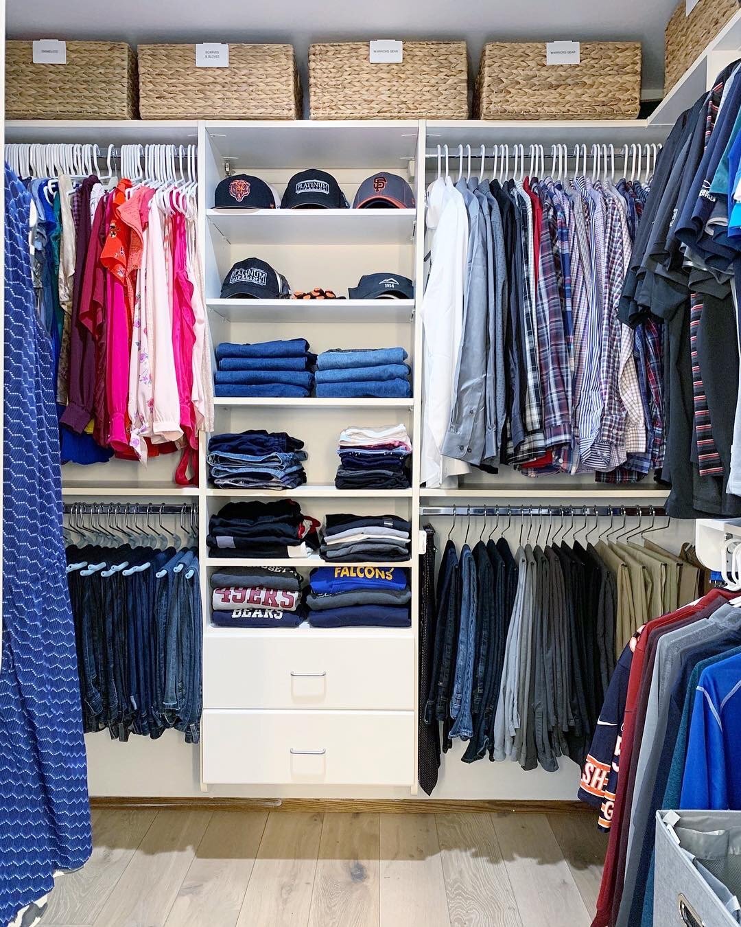 Simply Organized Professional Organizing SF Bay Area