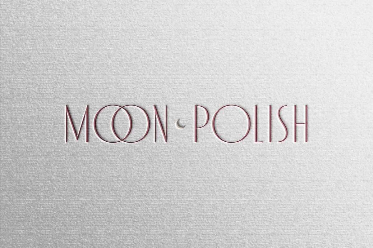 Moon-Polish-Logo