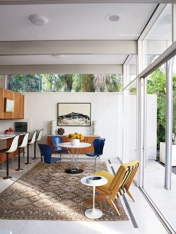 Kitchen Dining