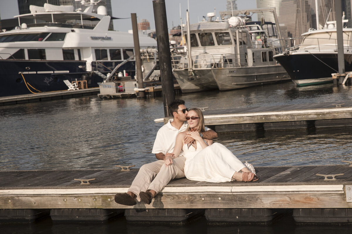 Love on the Hudson-2