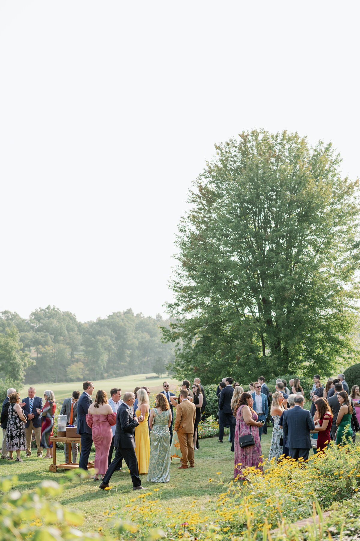 Hamilton Farm Golf Club Wedding_Danielle & Jack-132