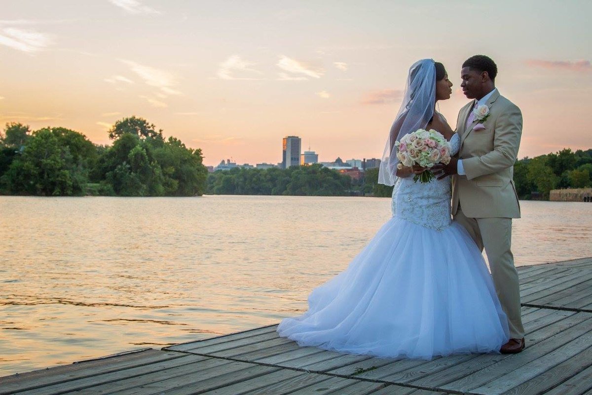 Heart's Content Events - Virginia Maryland DC Wedding and Event Planner - Marriage Coach - Adrienne Rolon - Photo20