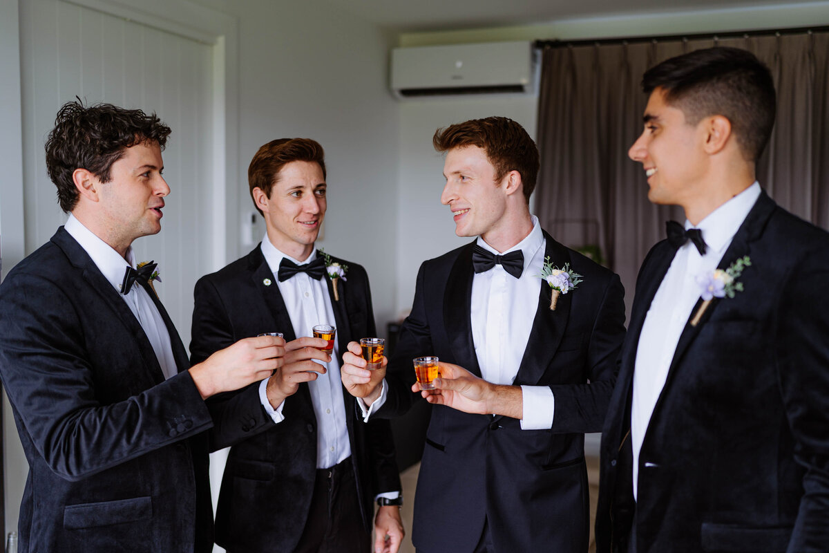 Kooroomba Lavendar Farm Wedding K&J Sneak Peeks-5