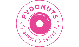 PVD-Donuts