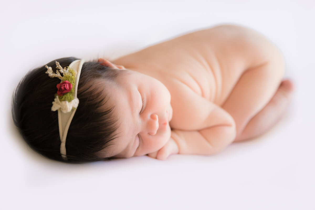 Austin Newborn Photographer 13