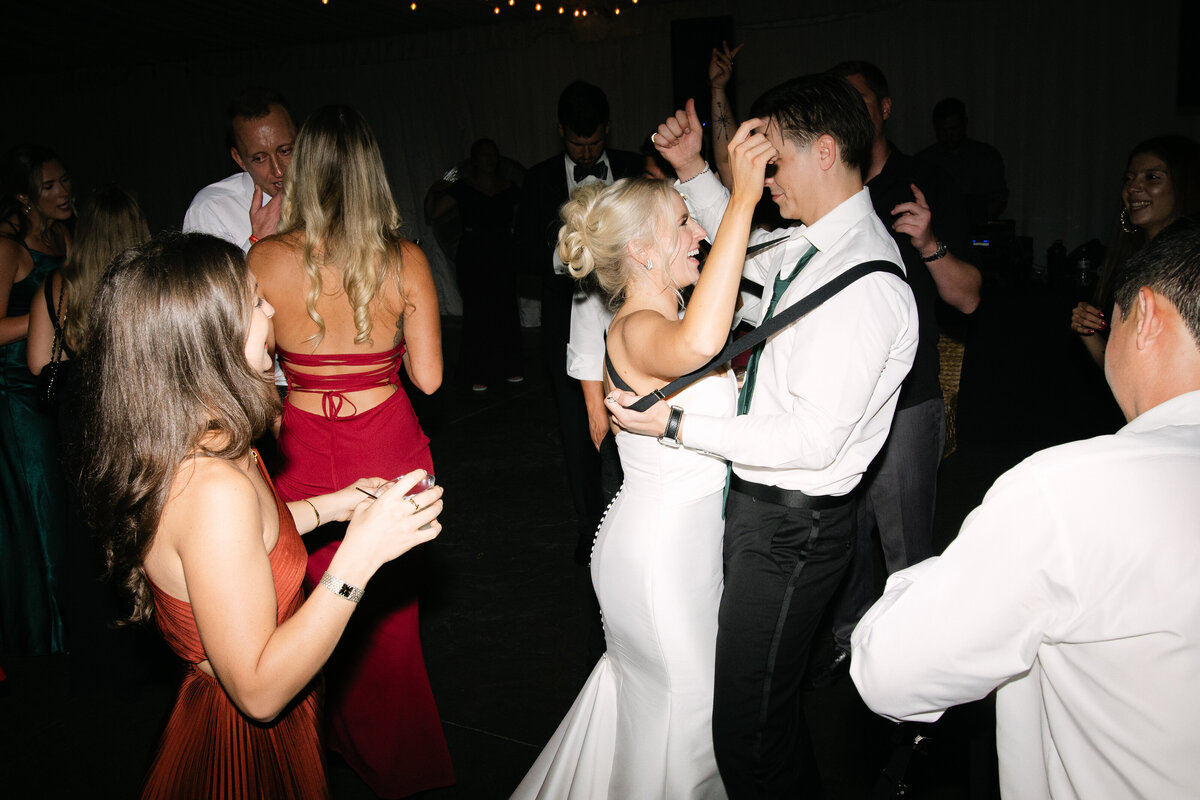 Stonebridge Manor Traditional Wedding J&S (230 of 232)