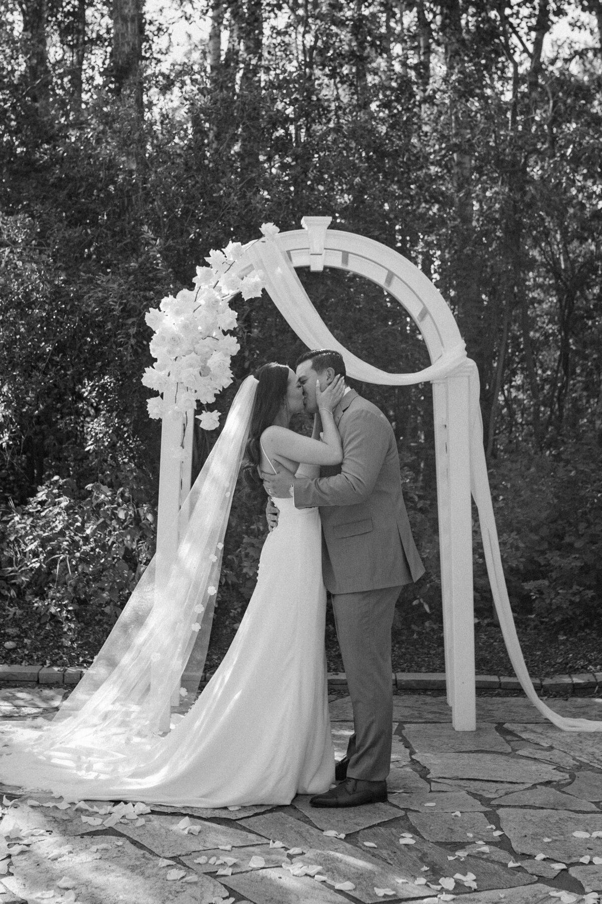 Nikki Collette Photography - Anna-Maria & Anthony Wedding -I DO-120