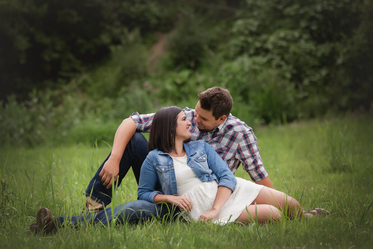 relaxed-engagement-session