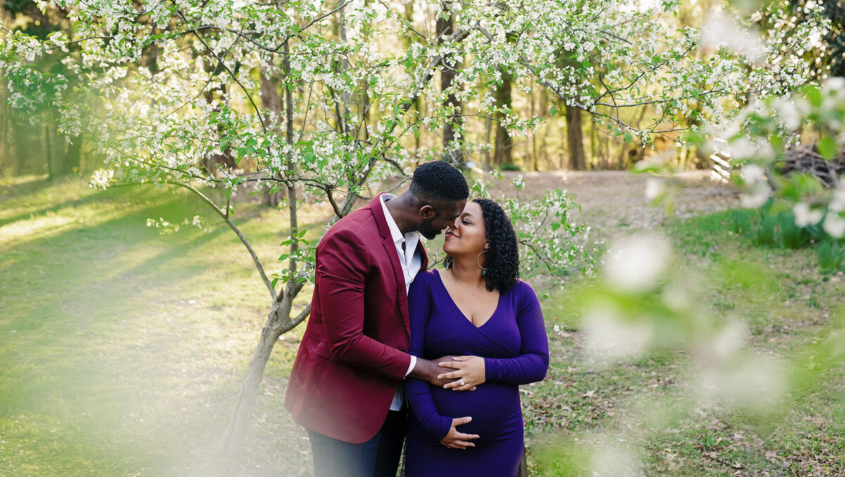 memphis maternity photography by jen howell 16