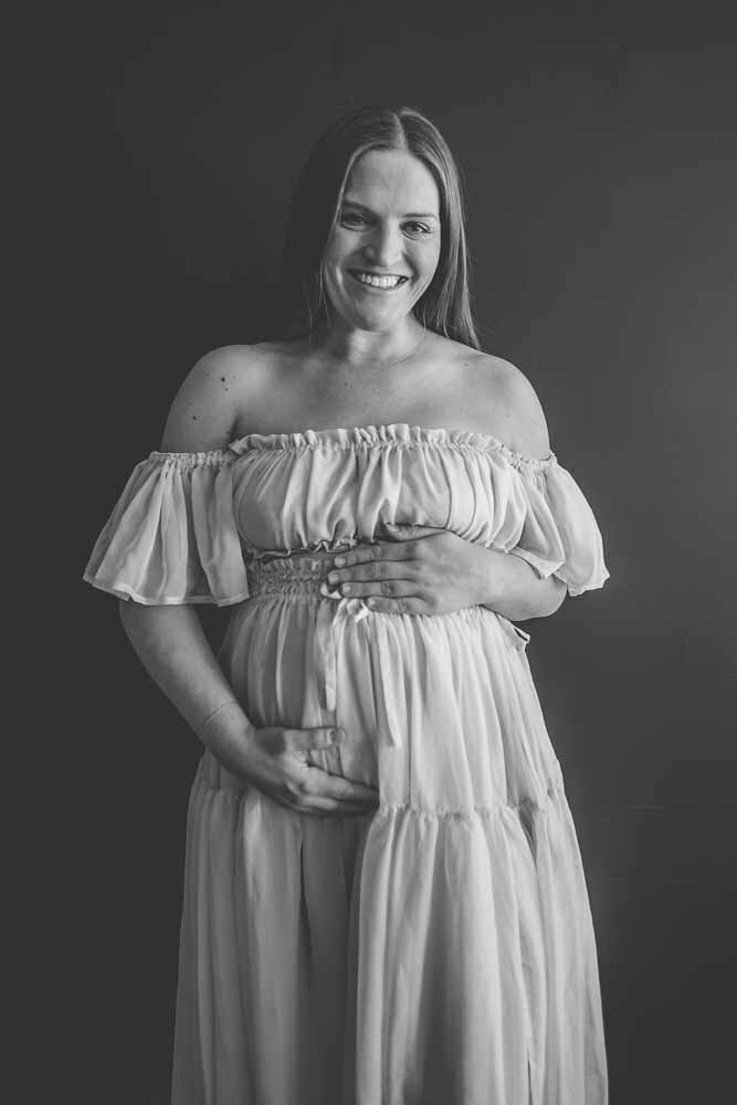 Elizabeth Priniski Madison Maternity Photographer Whitney-14