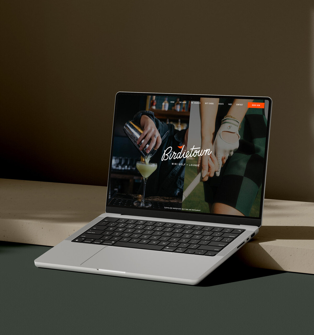 Design Packages | Hey Hello Studio Brand & Website Design