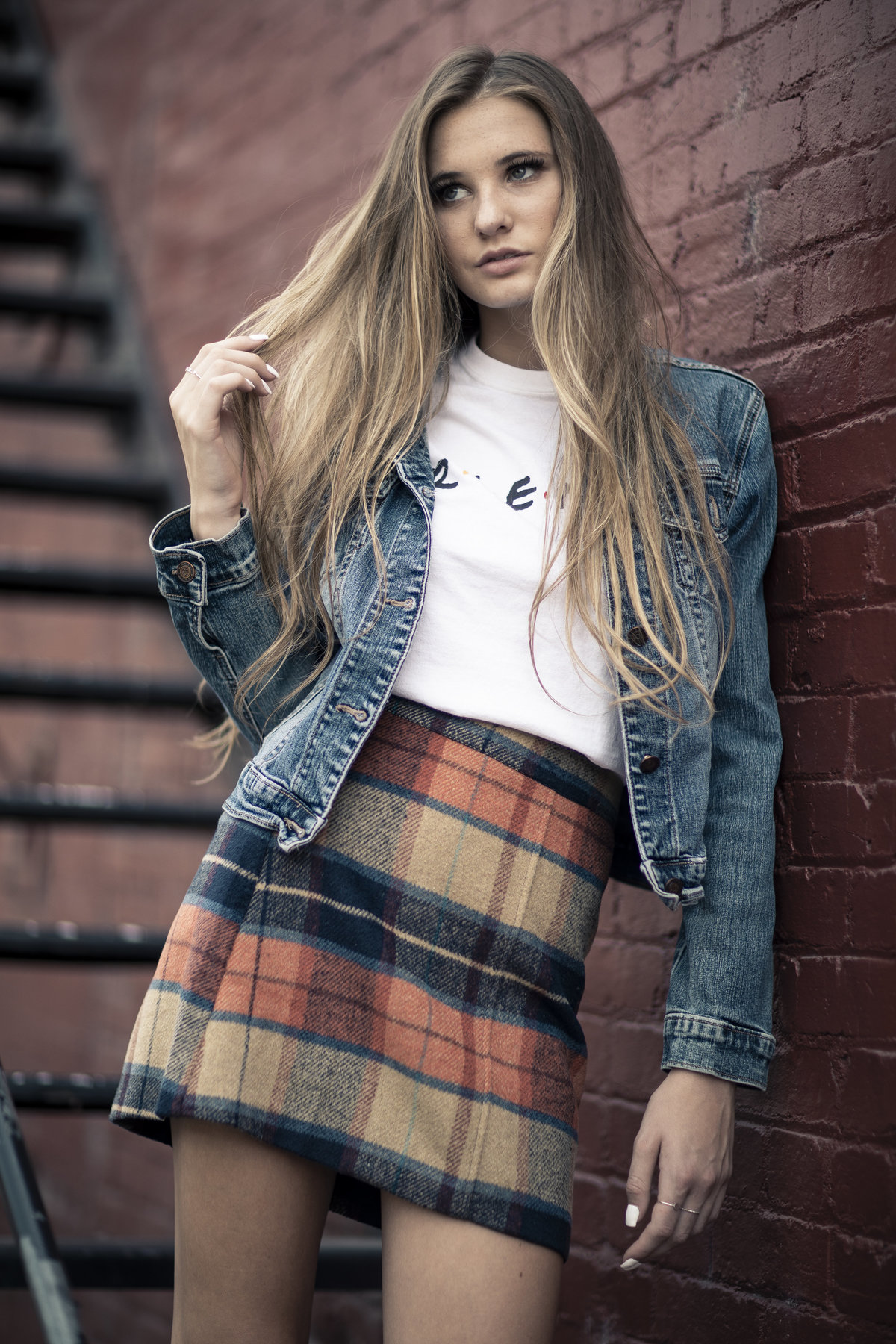 Jalaina Strand Senior 105