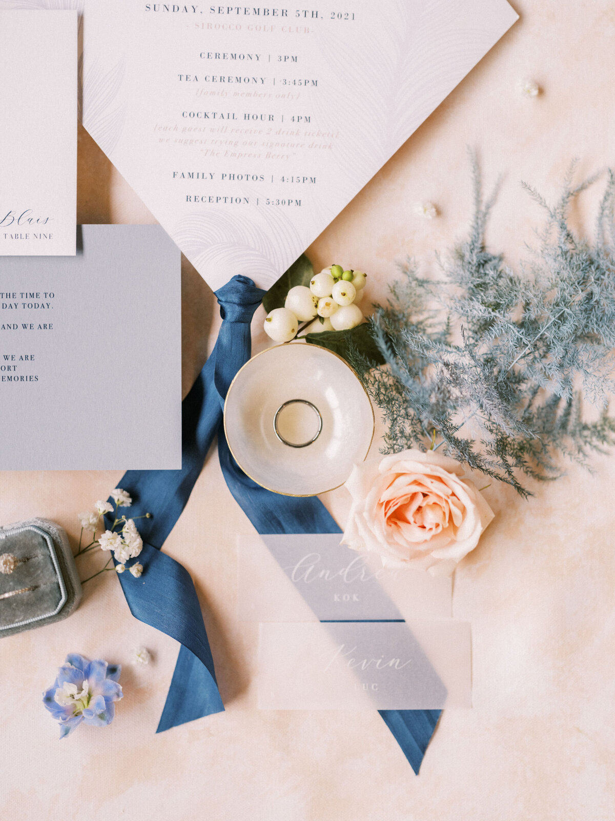 blue-blush-wedding-details-flatlay-calgary-planners
