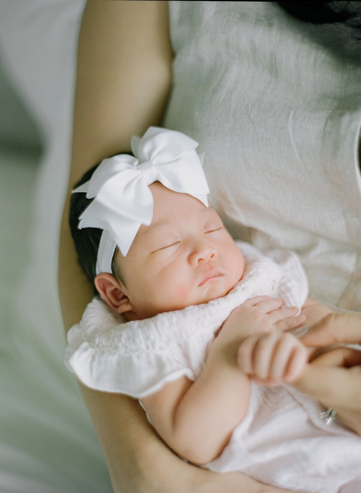 185Vania and Daniel Newborn Photography MARITHA MAE
