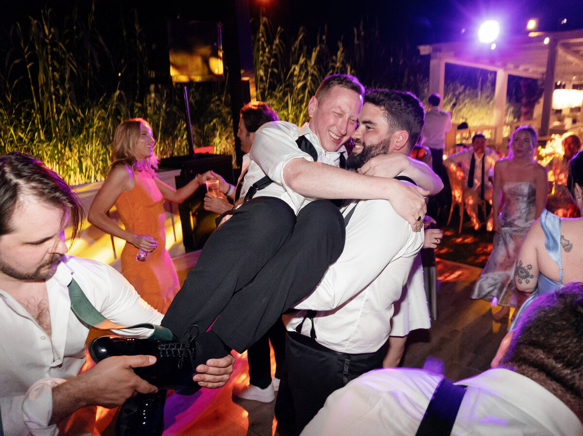 Jewish-Wedding-at-Island-The Residence-155