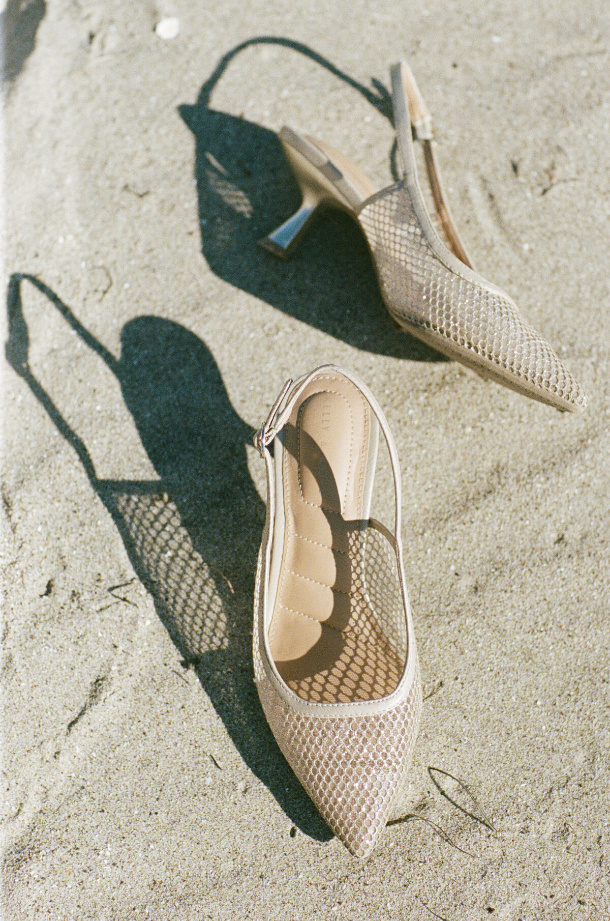 B + A Elopement Film 22