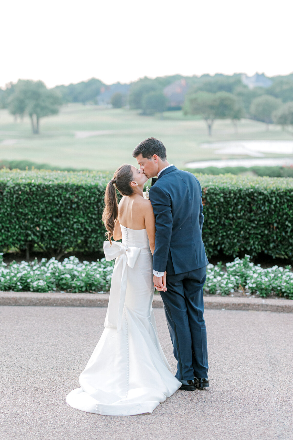 Annie & Logan's Wedding | Dallas Wedding Photographer | Sami Kathryn Photography-223