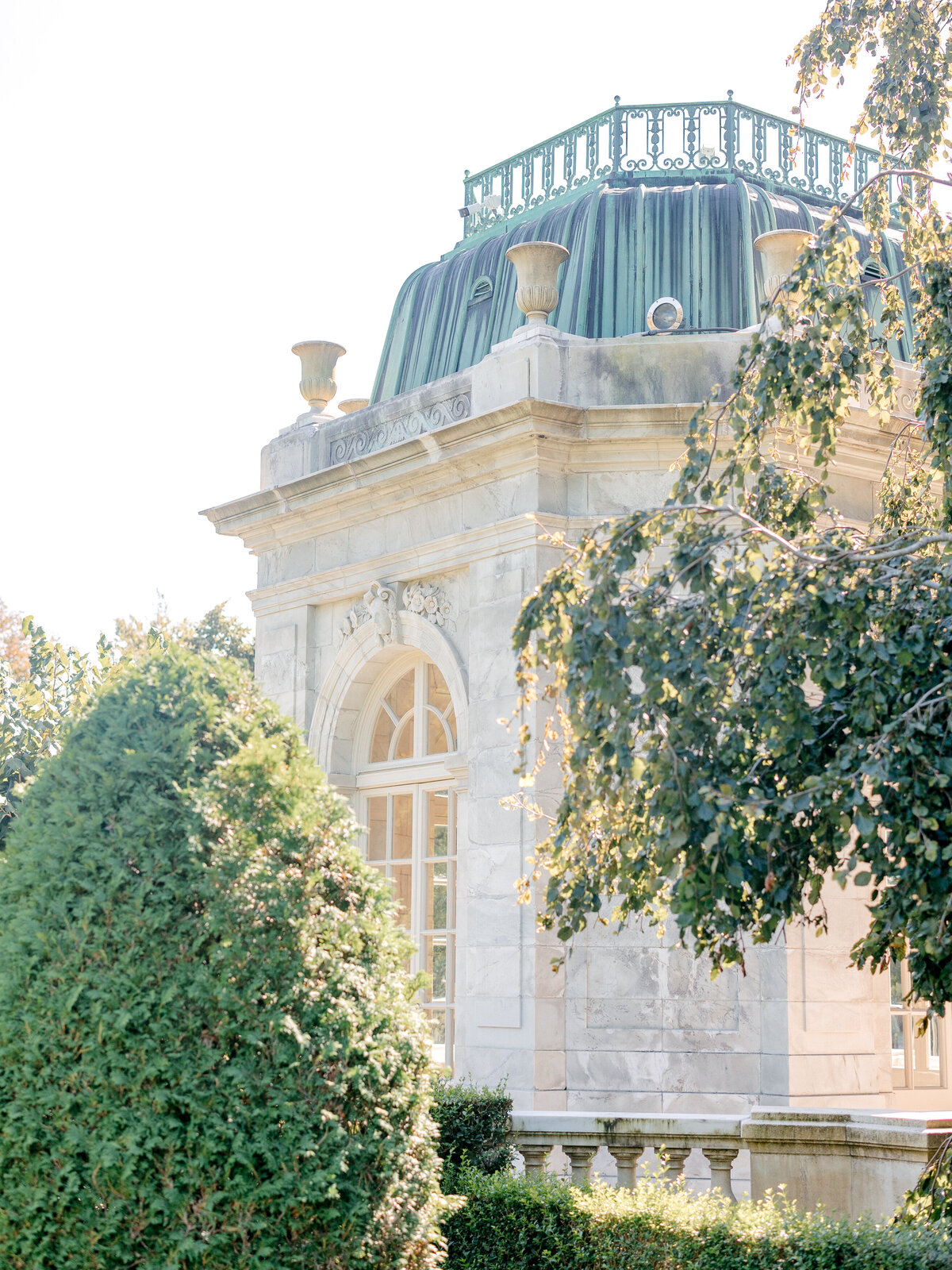 Rosecliff Mansion Newport Rhode Island-40