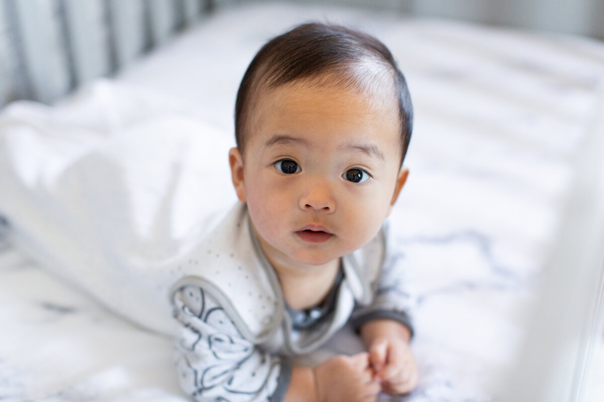 Bao's Lifestyle Newborn-7