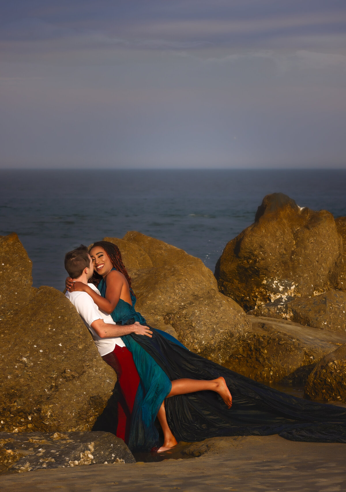 savannah-boudoir-glamour-parachute-gown-couples-portrait-07