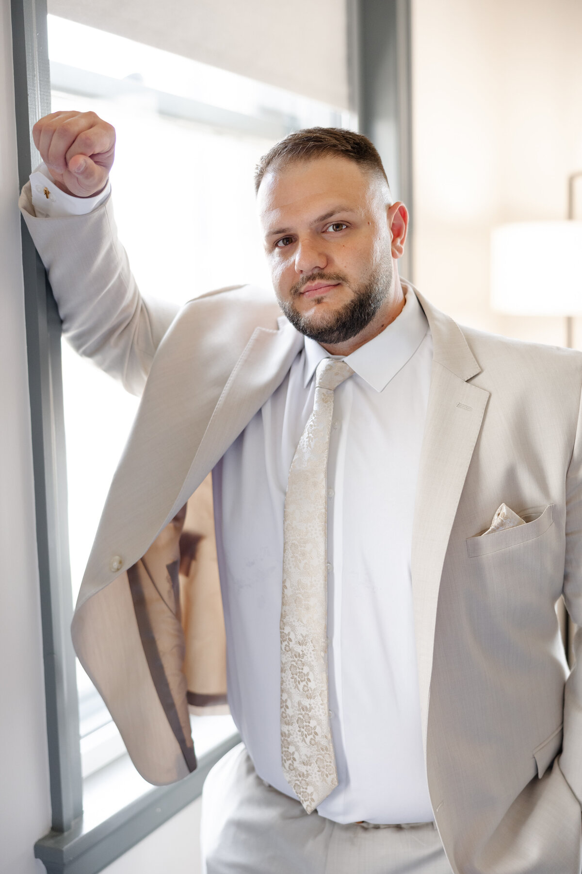 Jen & Enis Wedding-52