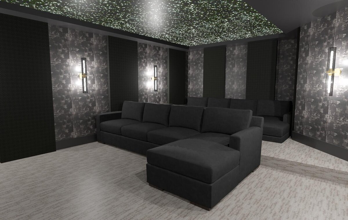 Theater 5