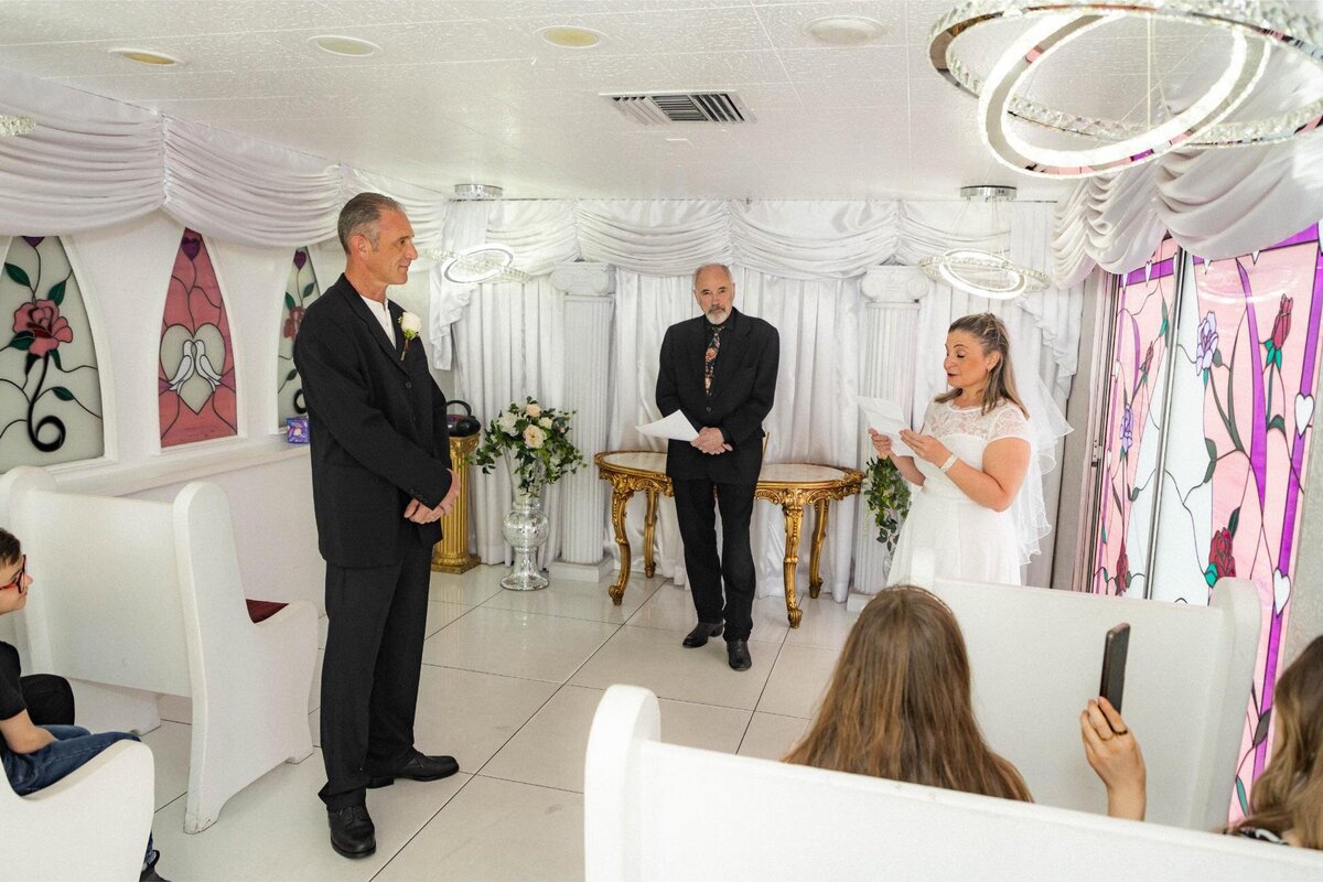 Carole & David   3