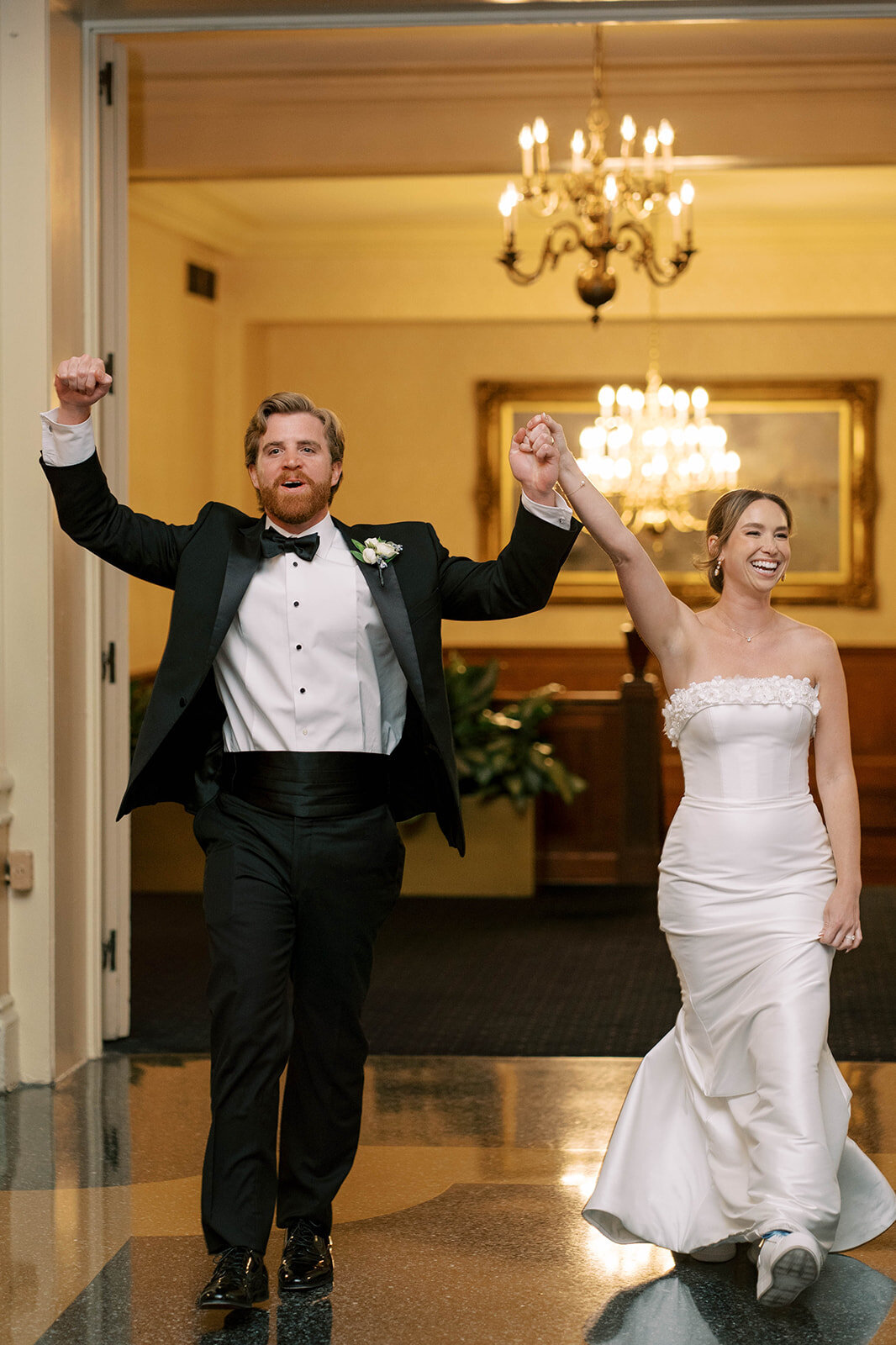 Missouri Athletic Club Wedding Photography167