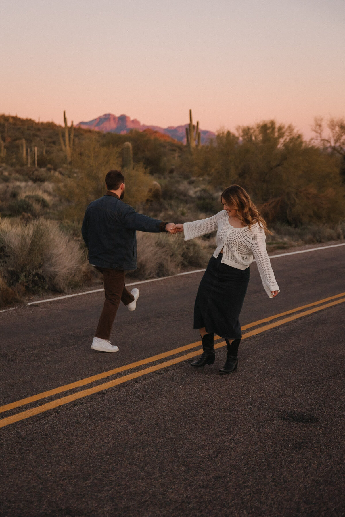 Phoenix Arizona Engagement Session-53