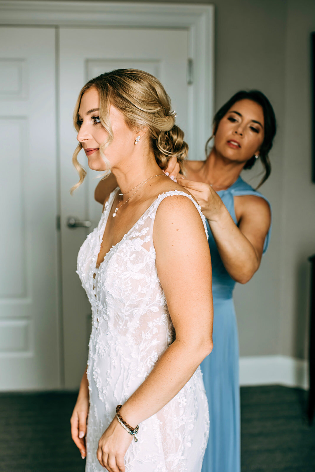 wedding at World Equestrian Center, Ocala, FL