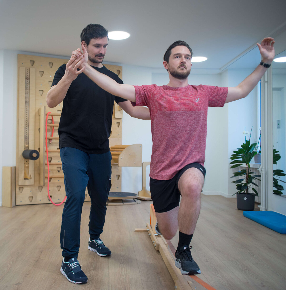 Funktionelles Training_Kineo_Physiotherapie_66