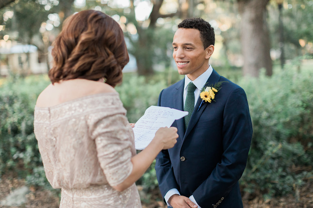 Savannah best elopement photographer