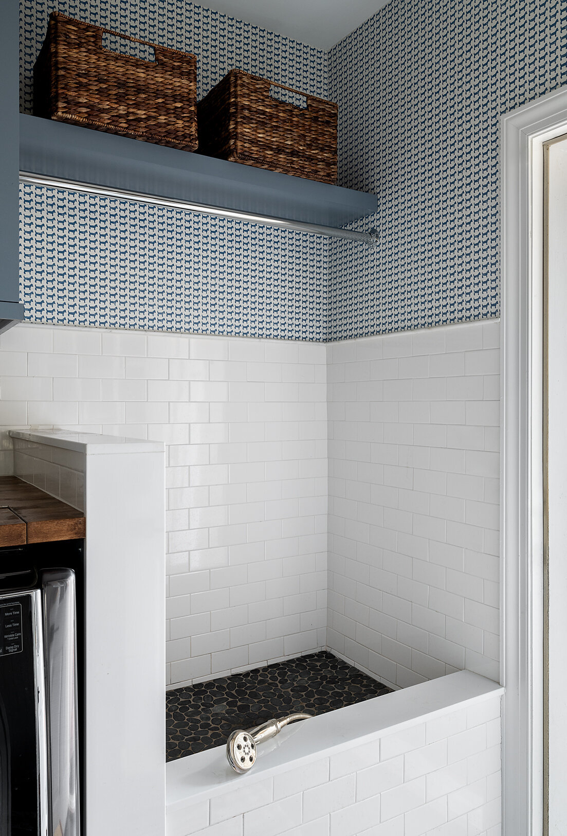 Well Traveled Home  | Liz Walton Home