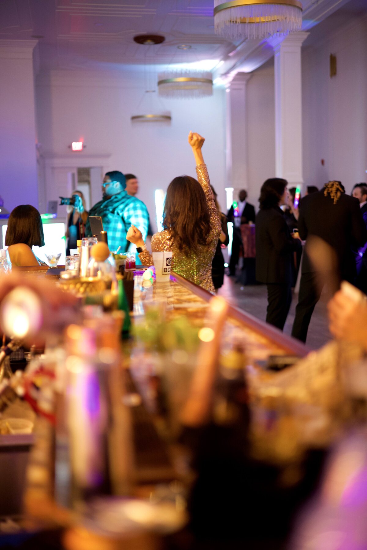 Banksy_Event_Party