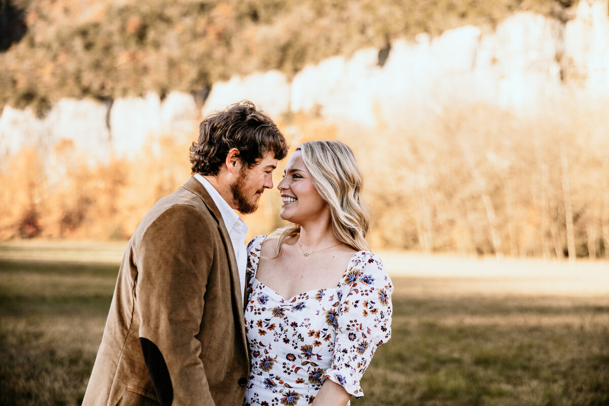 Legend & Lace Studios - Wedding Photography & Videography Services - Engagements