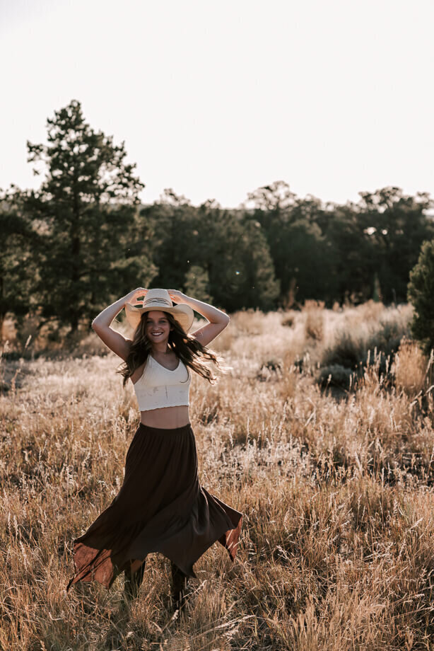 Grand Junction Senior Portrait Photography-22