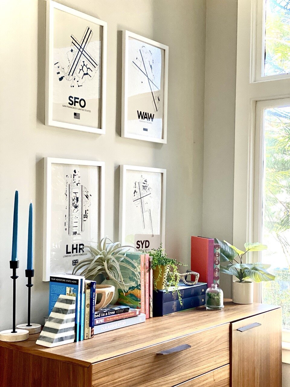 Cole Valley San Francisco Interior Design 10